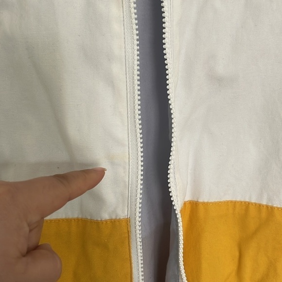 Multicolored jacket - Picture 4 of 6